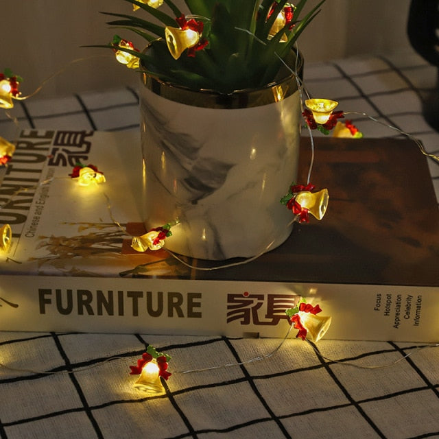 Holiday Lights