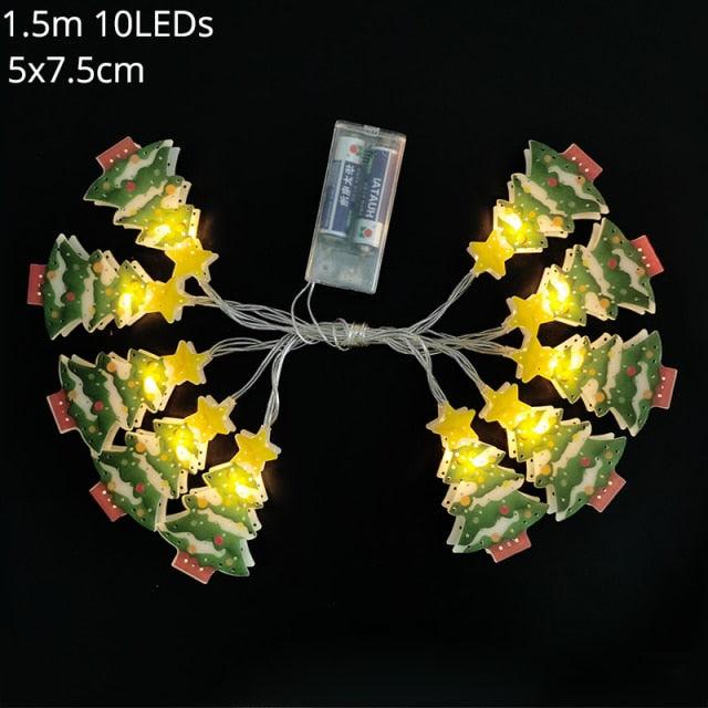 10Led Halloween Pumpkin Ghost Skeletons - All Halloween Costumes