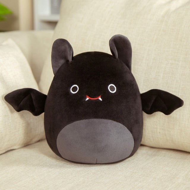 Scary Halloween Plush Set