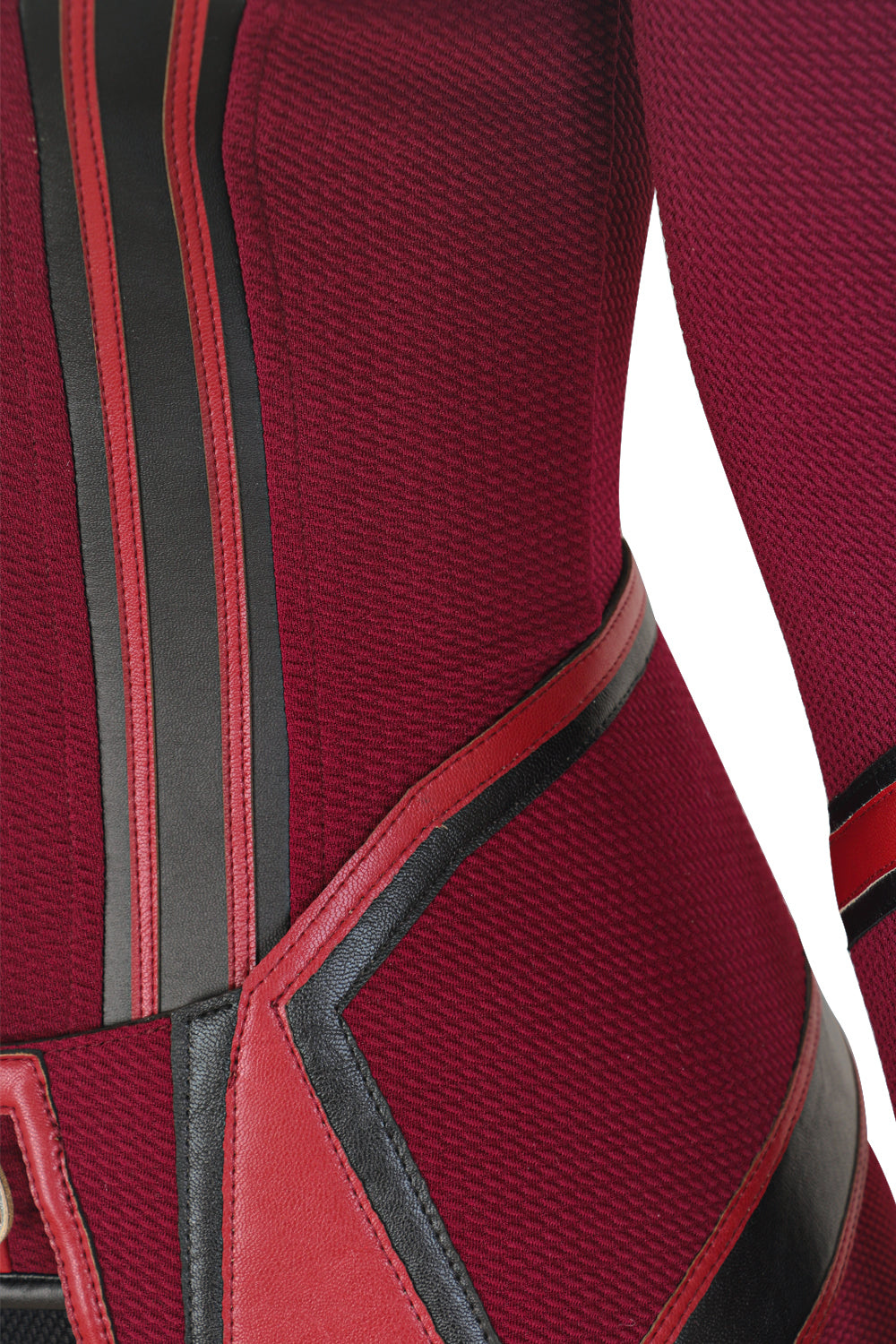 Scarlet Witch Costume For Halloween