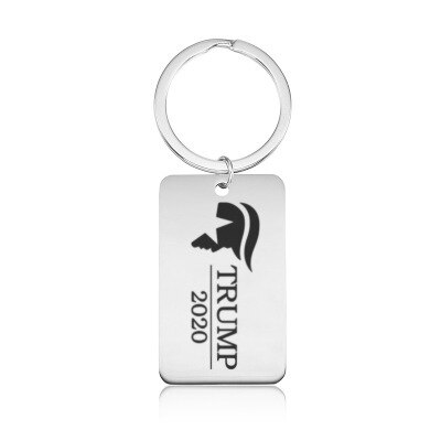 t Donald Trump Election Keychain Keep America
