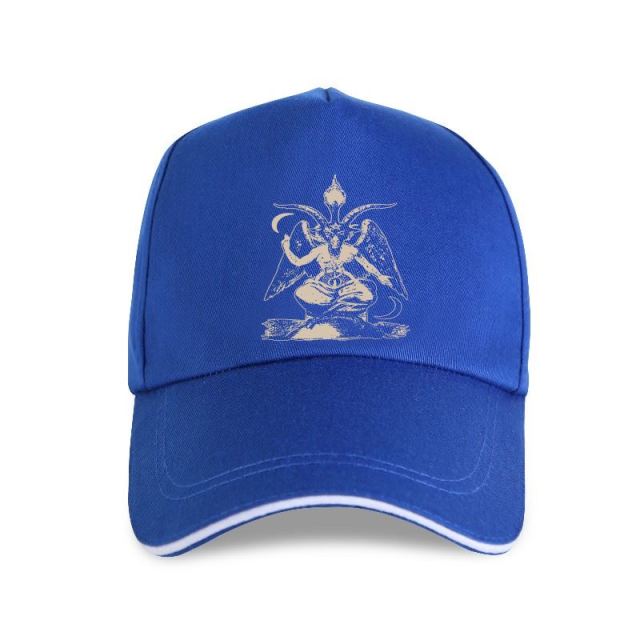 Horror Printed Baseball Cap