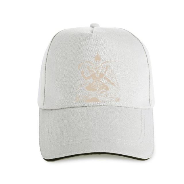 Horror Printed Baseball Cap