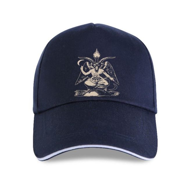 Horror Printed Baseball Cap