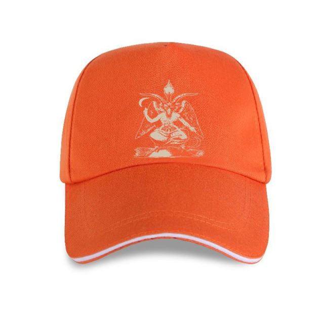 Horror Printed Baseball Cap