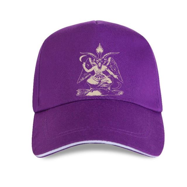 Horror Printed Baseball Cap