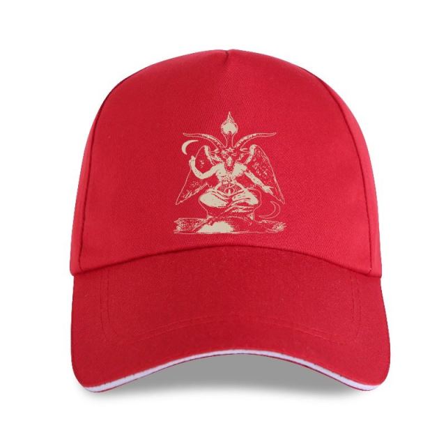 Horror Printed Baseball Cap