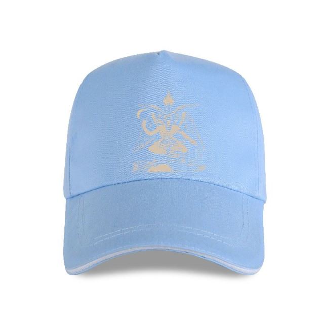 Horror Printed Baseball Cap