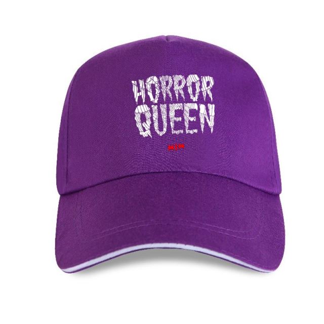 Motionless In White Horror Queen Cap