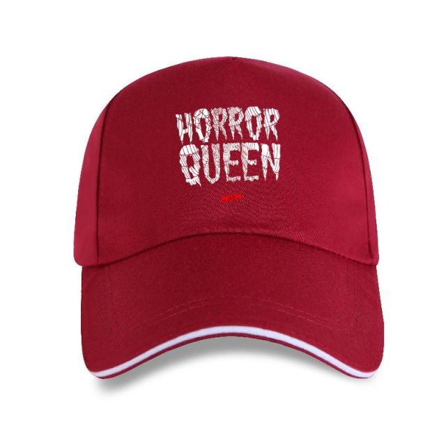Motionless In White Horror Queen Cap