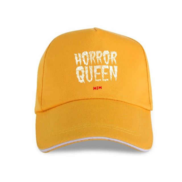 Motionless In White Horror Queen Cap