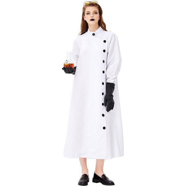 Carnaval Costume Parod Cosplay For Halloween
