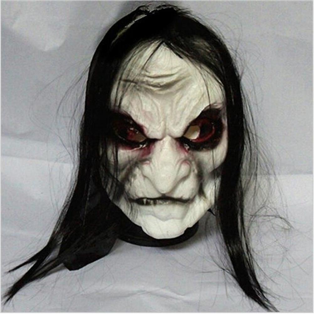 Scary Halloween Zombie Mask for adults