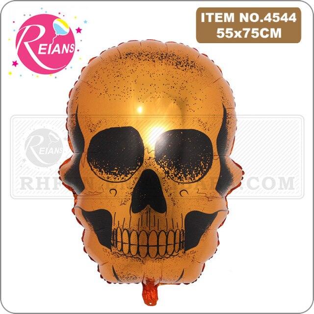 Anime One piece cartoon skull Corsair Balloon - All Halloween Costumes