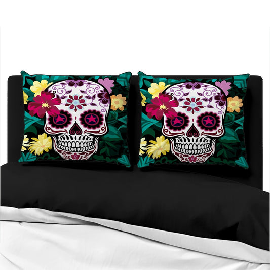 Luxury Decorative Halloween Pillow cover