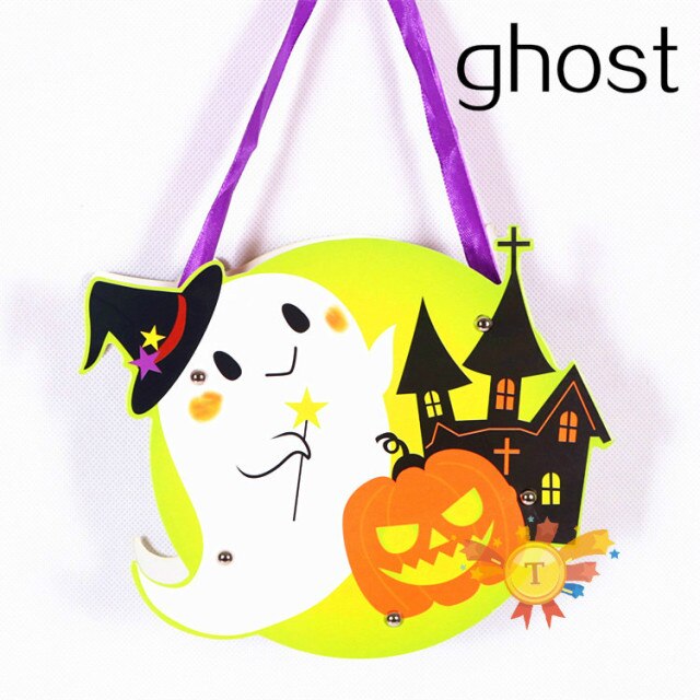 Halloween Candies Non-Woven Bag