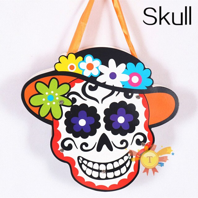 Halloween Candies Non-Woven Bag