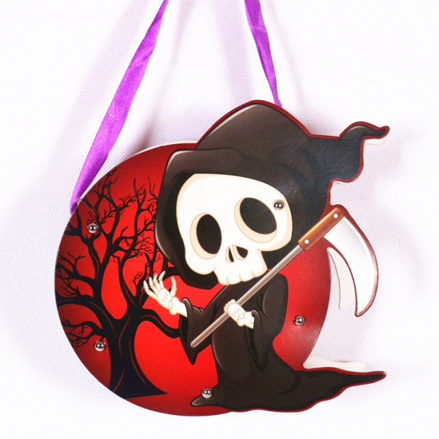 Halloween Candies Non-Woven Bag