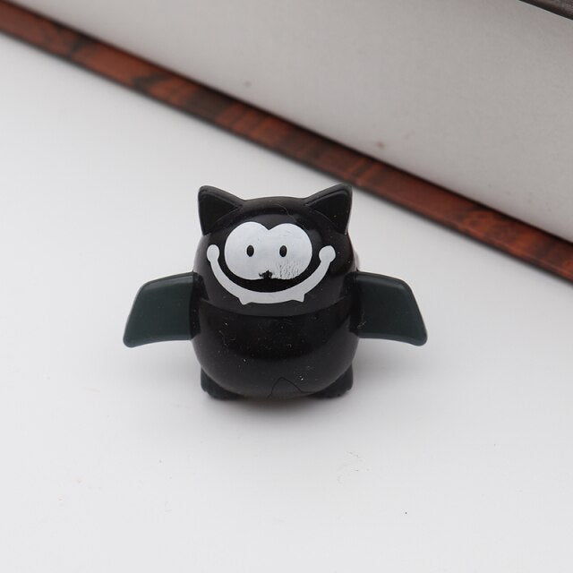 Luminous LED Finger Ring For Halloween