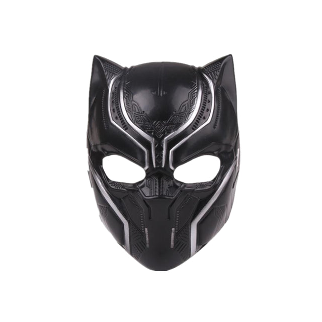 Avenger Superhero Cloaks With Mask For Halloween