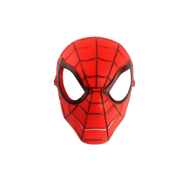 Avenger Superhero Cloaks With Mask For Halloween