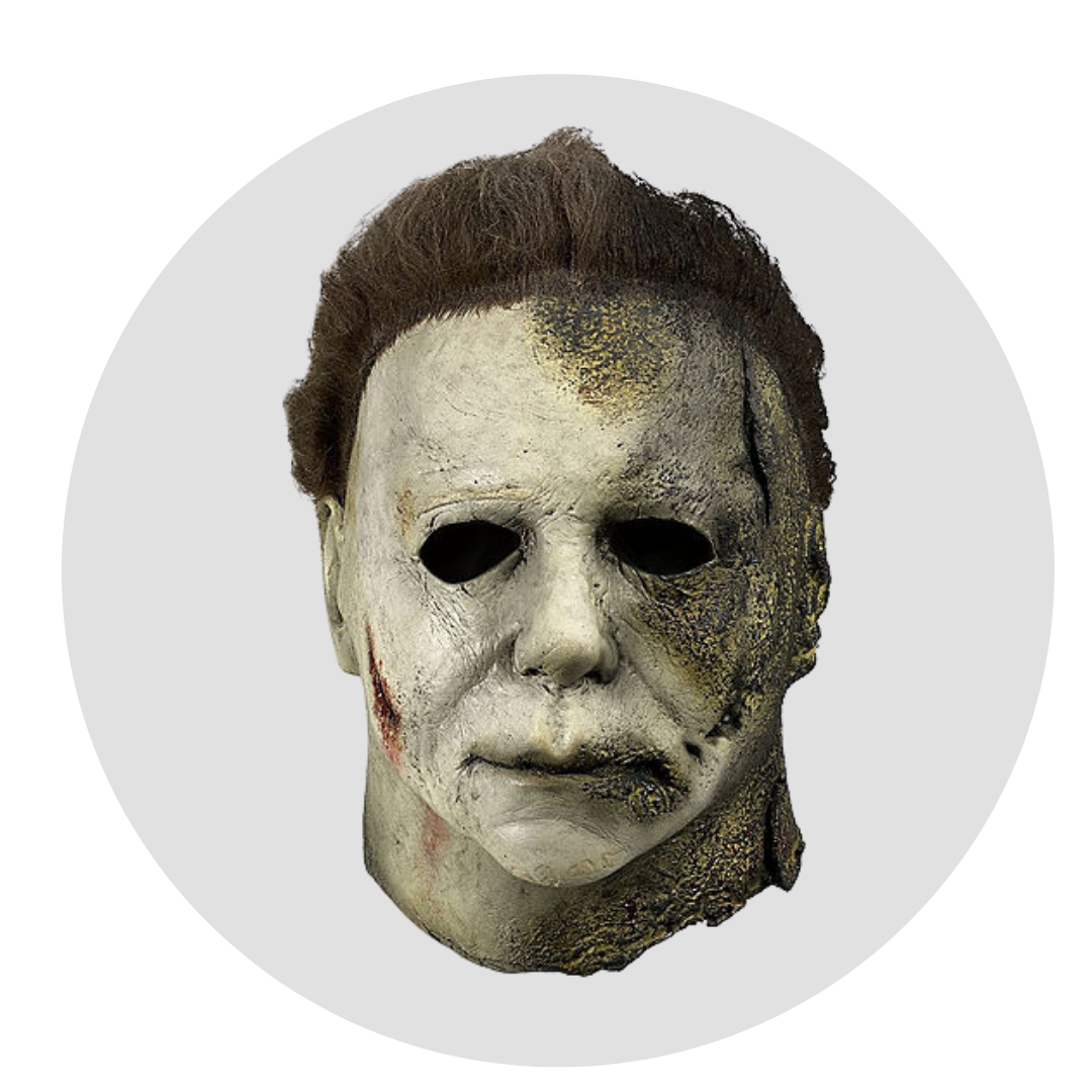 Masks - All Halloween Costumes