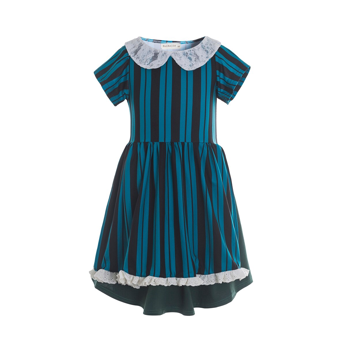 Haunted Mansion Halloween Costume - Retro Ghosts