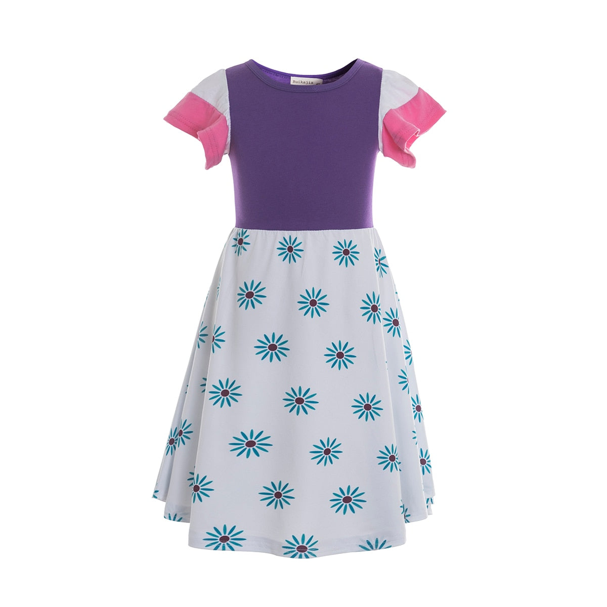 Haunted Mansion Halloween Costume - Retro Ghosts