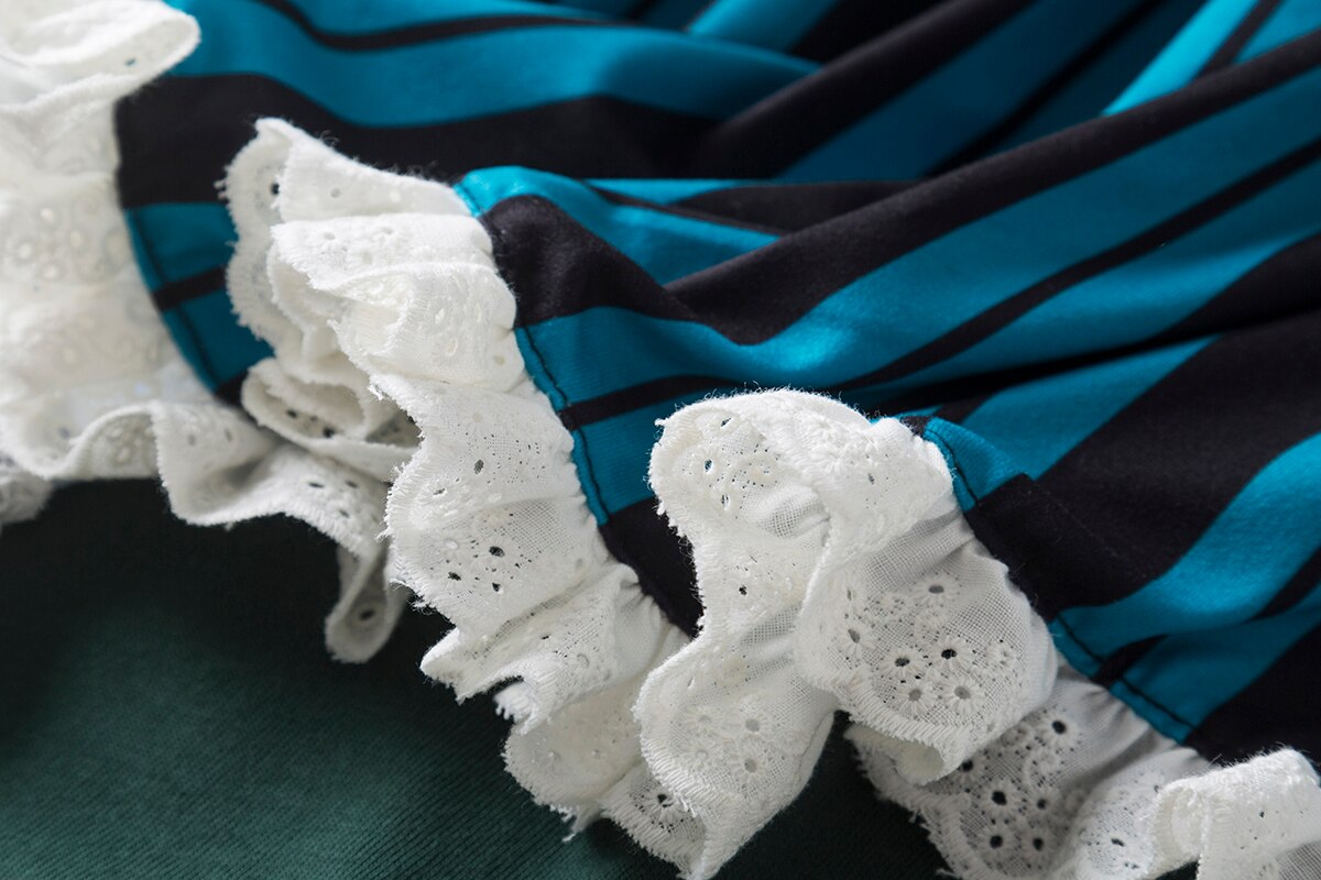 Haunted Mansion Halloween Costume - Retro Ghosts