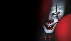 IT MOVIE PRODUCTS