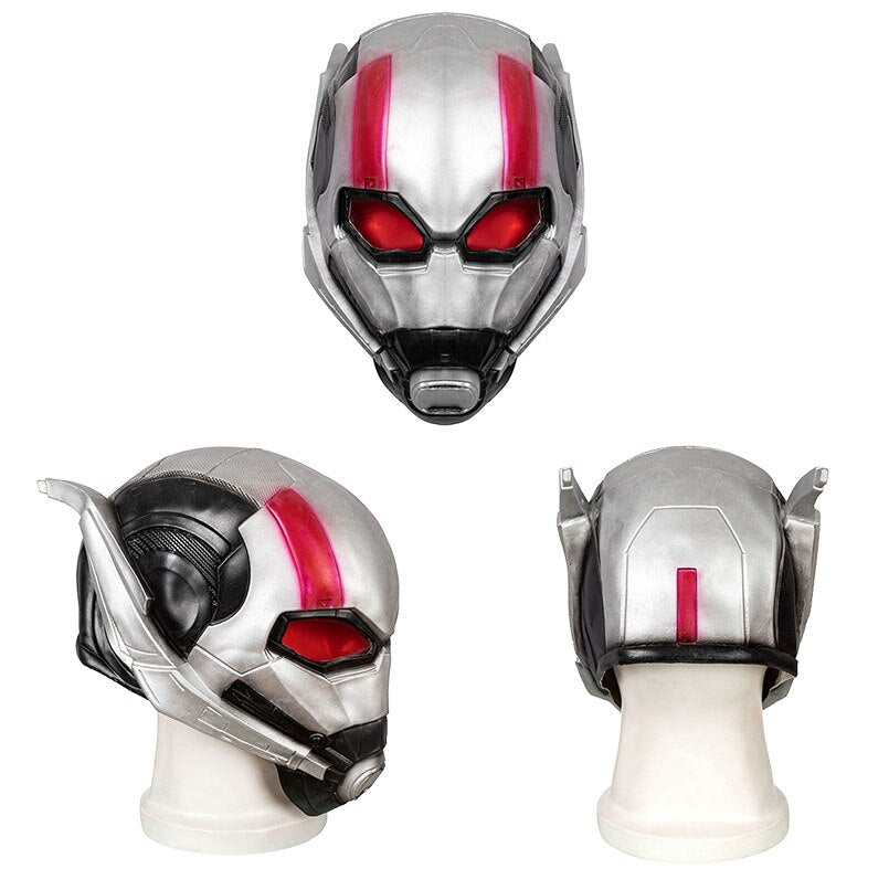 Ant Boy and the Wasp 2 Cosplay Costume