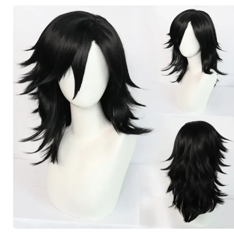 Red Trench Alucard Van Cosplay Costume