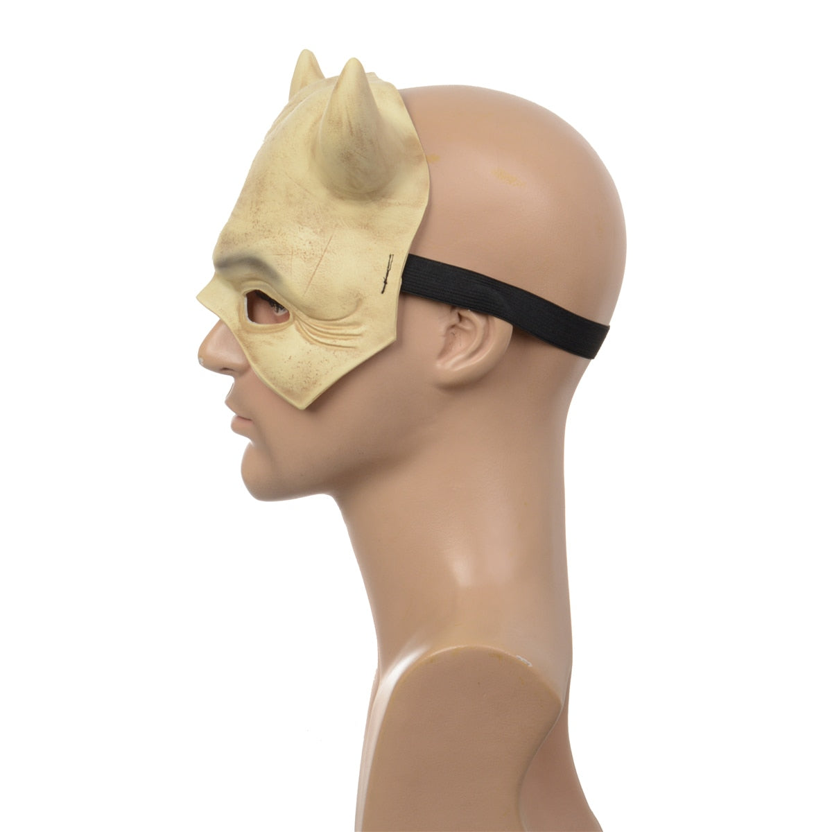 Grabber Latex Mask Cosplay Costume