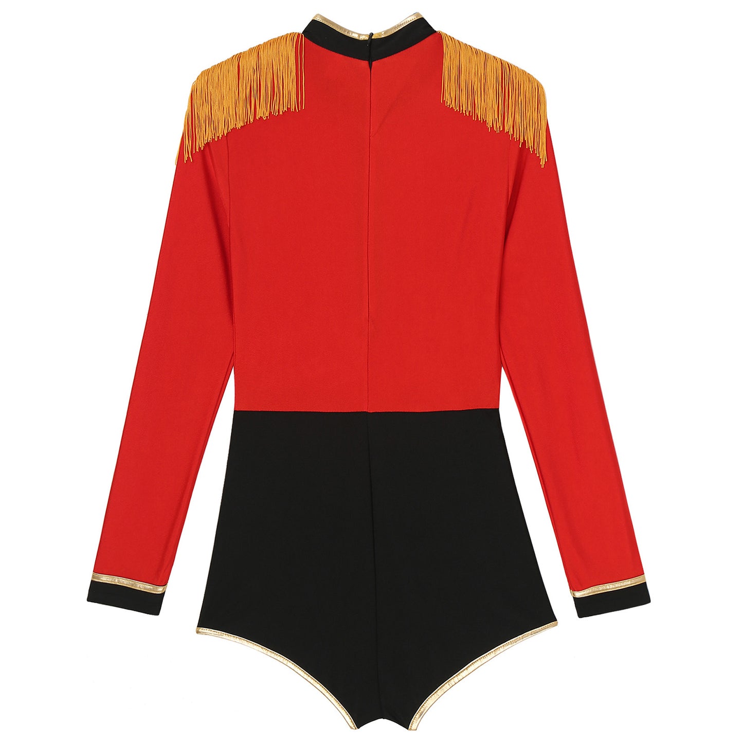 Women's Circus Ringmaster Jumpsuit