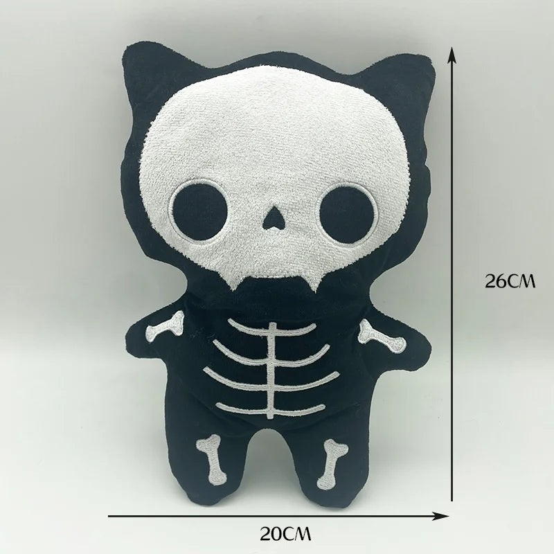 Halloween Plush Toys