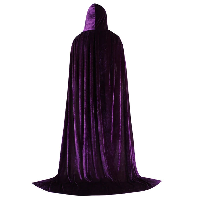 Movie Hocus Pocus 2 Witch Cloak