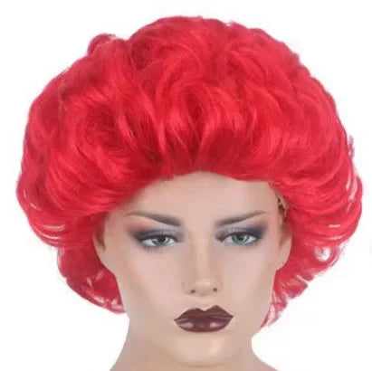 Classic Clown Characterr Halloween Costume - view 4