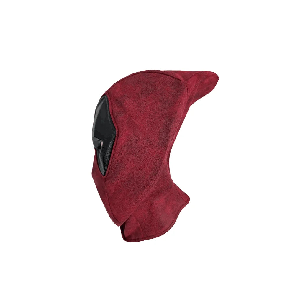 Halloween Superhero Deadpool Mask