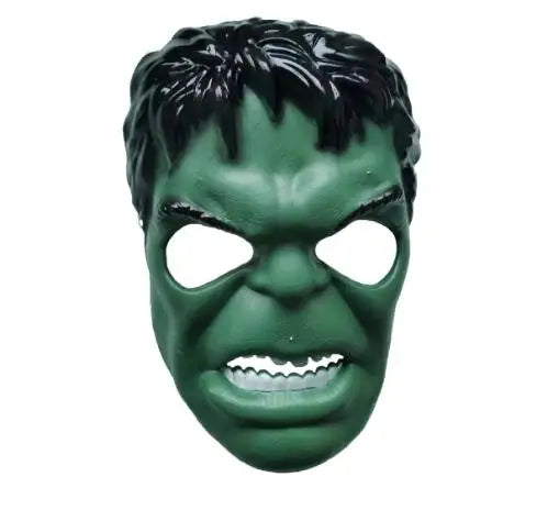 Hulk Costume for Kids – Halloween & Party