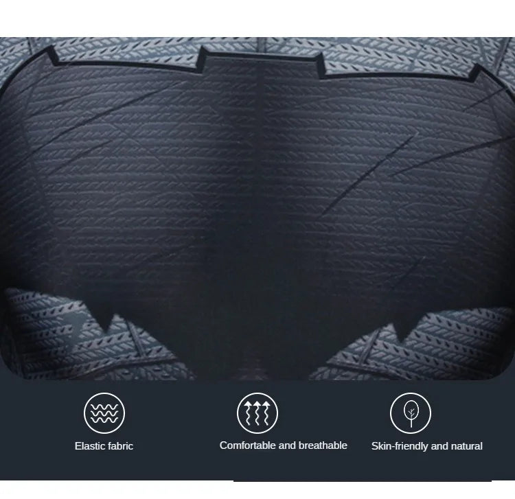 Men's Cosplay Batman Costume Justice Dawn