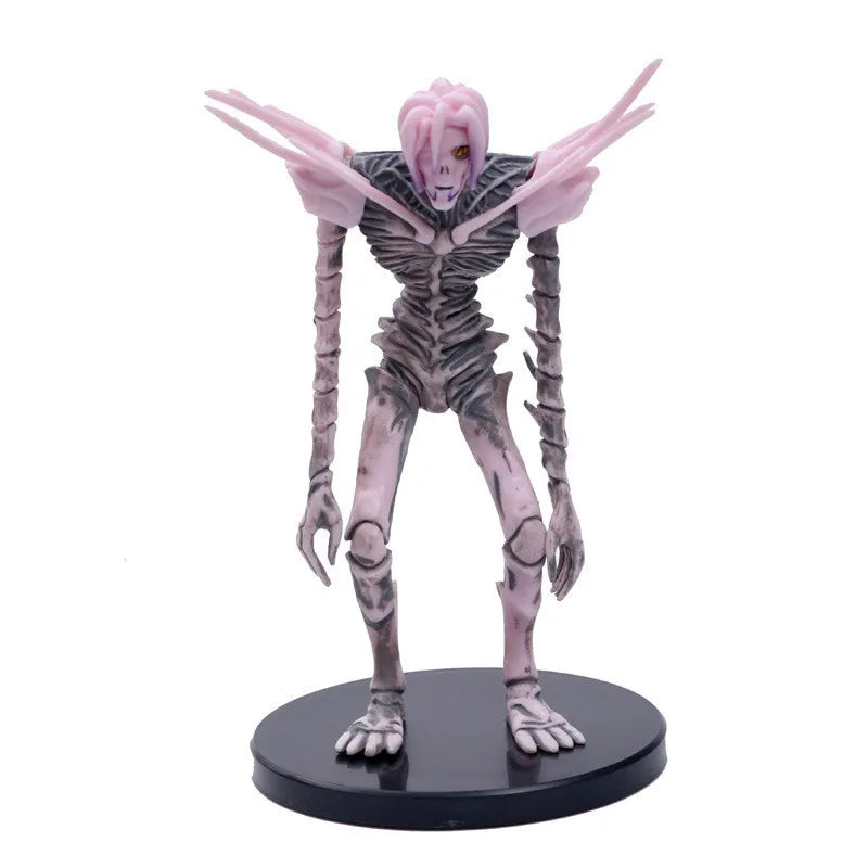 16CM Anime Death Note Figure Statue
