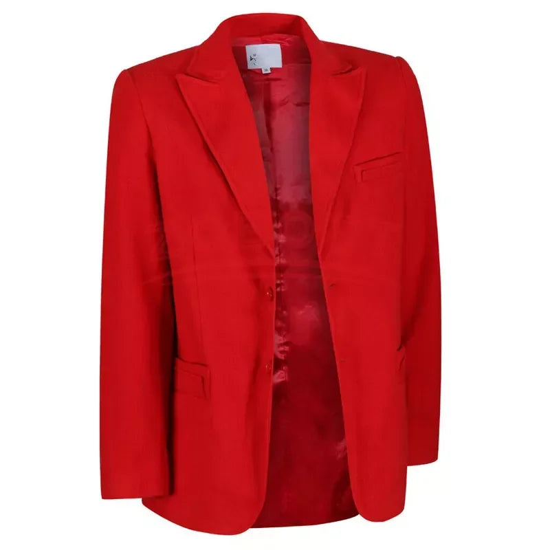 Joker Male Cosplay Costume Set with Mask & Wig