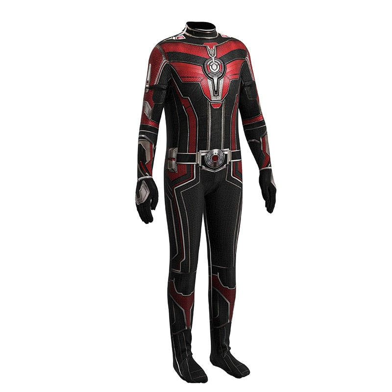 Ant-Man and the Wasp Quantumania Cosplay Costume