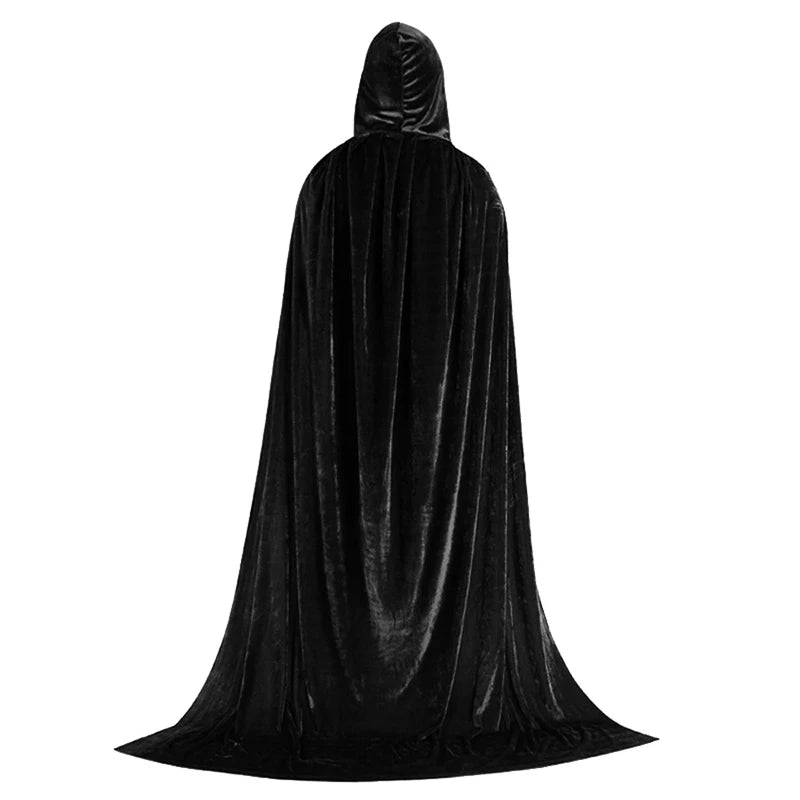 Movie Hocus Pocus 2 Witch Cloak