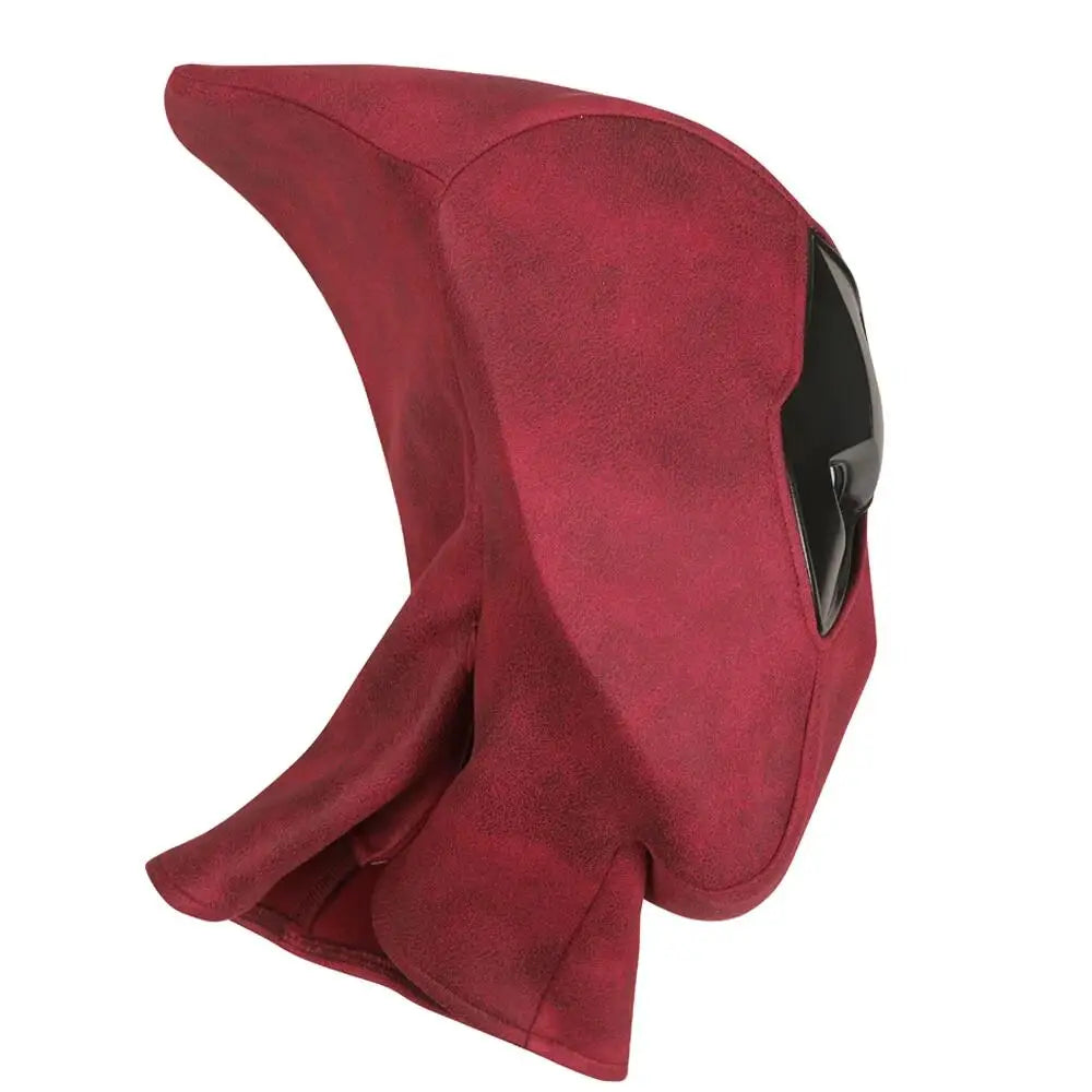 Halloween Superhero Deadpool Mask
