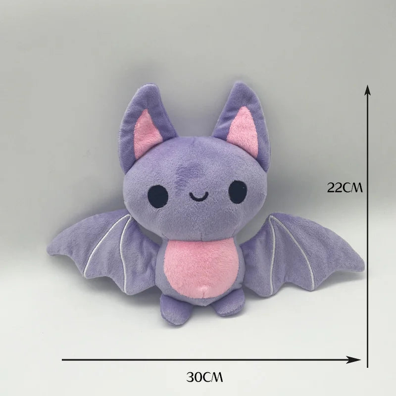 Halloween Plush Toys