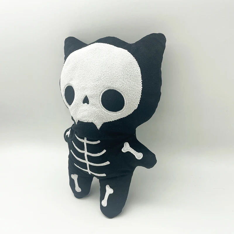 Halloween Plush Toys