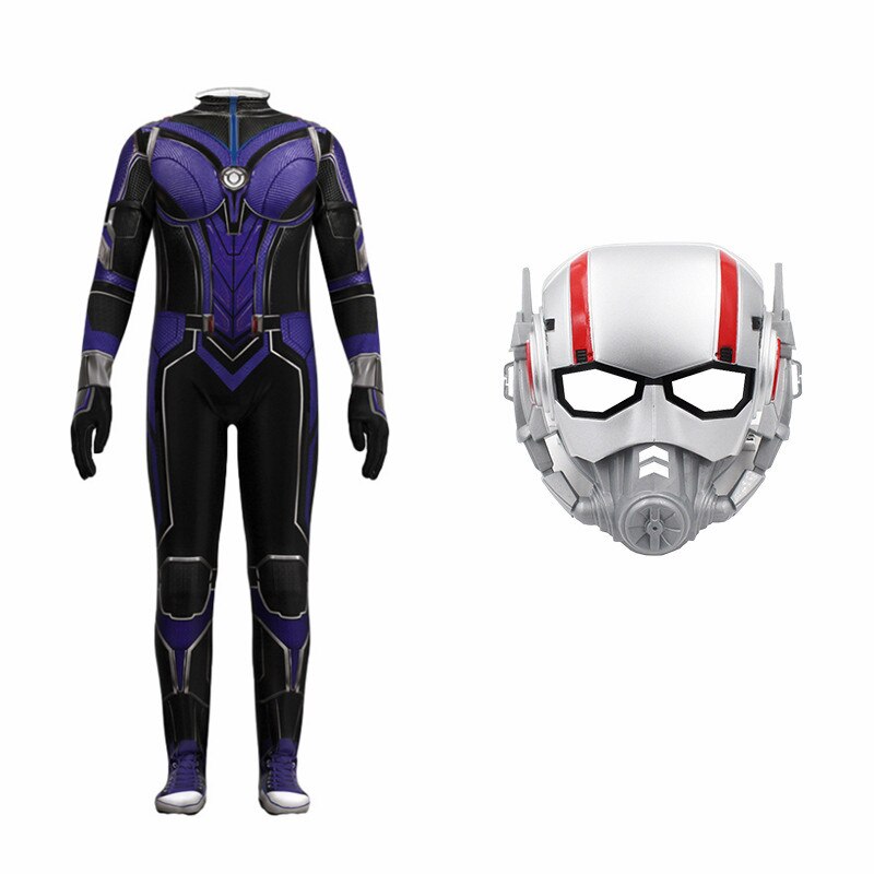 Ant-Man and the Wasp Quantumania Cosplay Costume