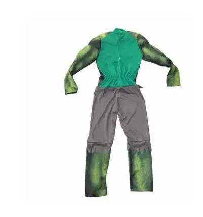 Hulk Costume for Kids – Halloween & Party