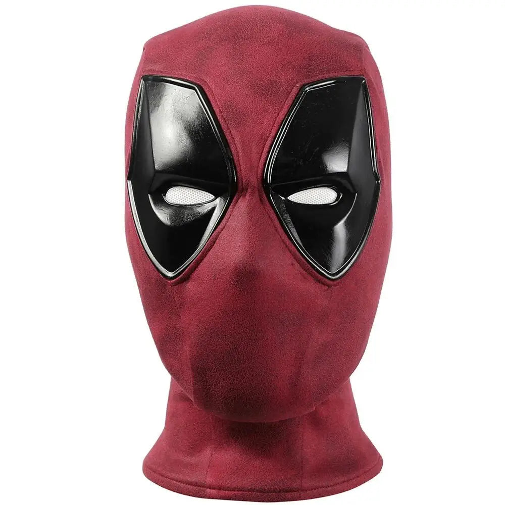 Halloween Superhero Deadpool Mask
